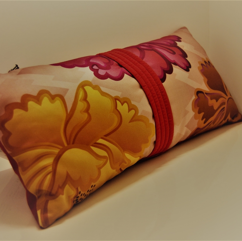 Rochebobois Pillow